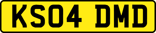KS04DMD
