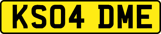 KS04DME