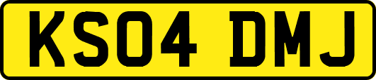 KS04DMJ