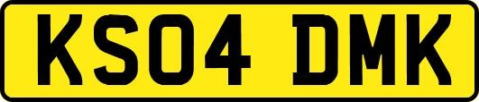KS04DMK