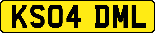 KS04DML