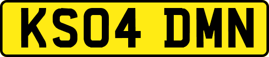 KS04DMN