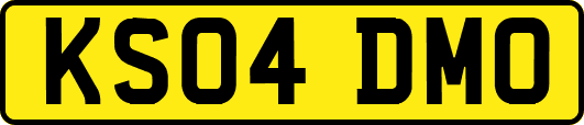 KS04DMO