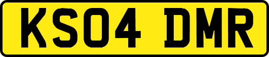 KS04DMR