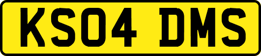 KS04DMS
