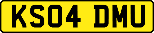 KS04DMU