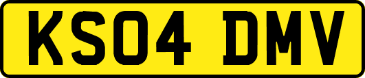 KS04DMV