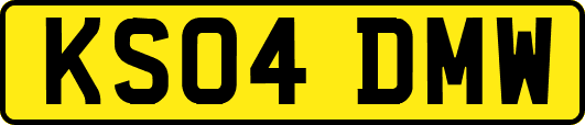 KS04DMW