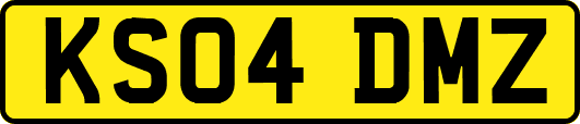 KS04DMZ