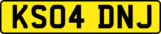 KS04DNJ