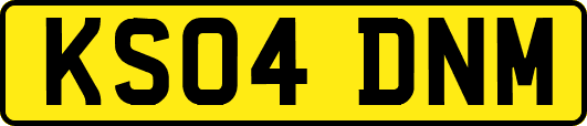 KS04DNM