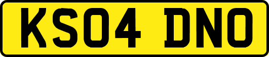 KS04DNO