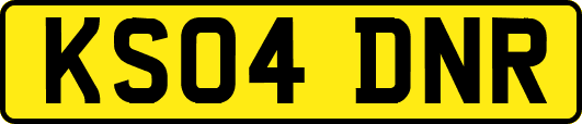 KS04DNR