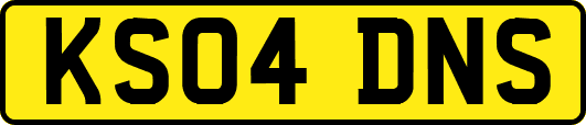 KS04DNS
