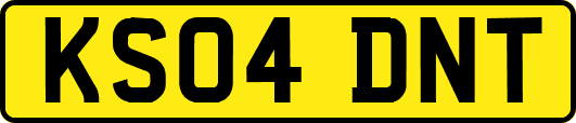 KS04DNT