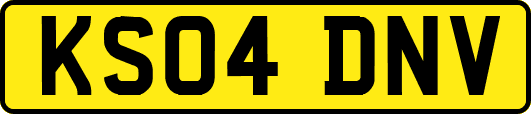 KS04DNV