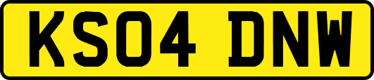 KS04DNW
