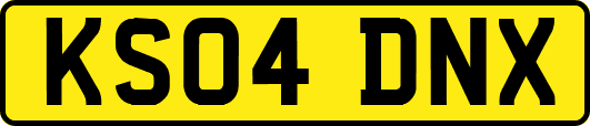KS04DNX