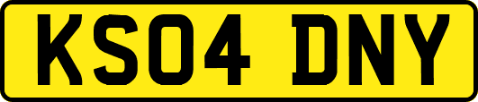 KS04DNY