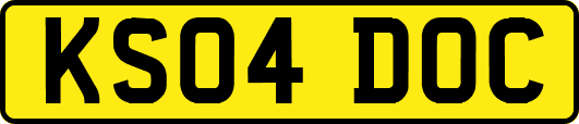 KS04DOC
