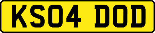KS04DOD