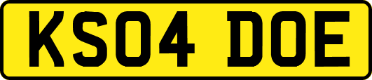 KS04DOE
