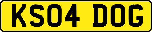 KS04DOG