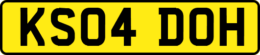 KS04DOH
