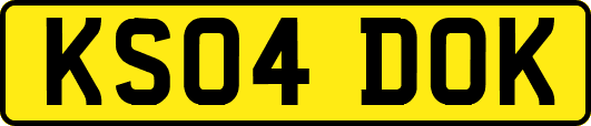 KS04DOK
