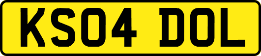 KS04DOL