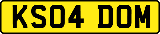 KS04DOM