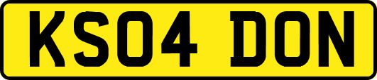 KS04DON