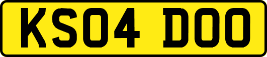 KS04DOO