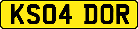 KS04DOR