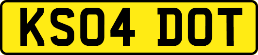 KS04DOT