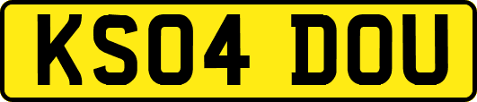 KS04DOU