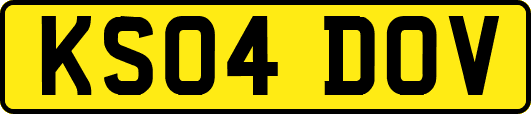 KS04DOV