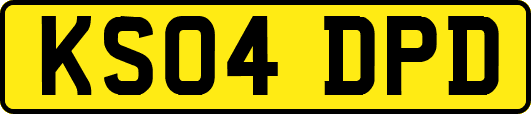 KS04DPD