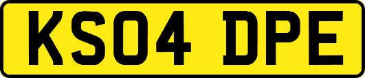 KS04DPE