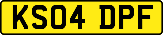 KS04DPF