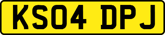 KS04DPJ