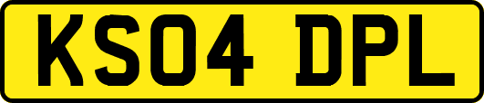KS04DPL