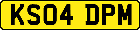 KS04DPM