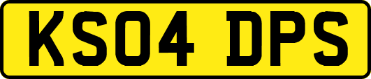 KS04DPS