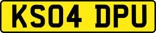 KS04DPU