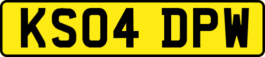 KS04DPW