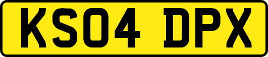 KS04DPX