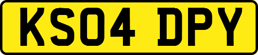 KS04DPY