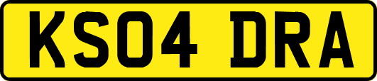 KS04DRA