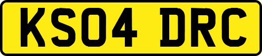 KS04DRC